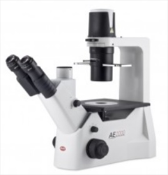 Kính hiển vi soi ngược Motic AE2000 Binocular AE2000 Trinocular